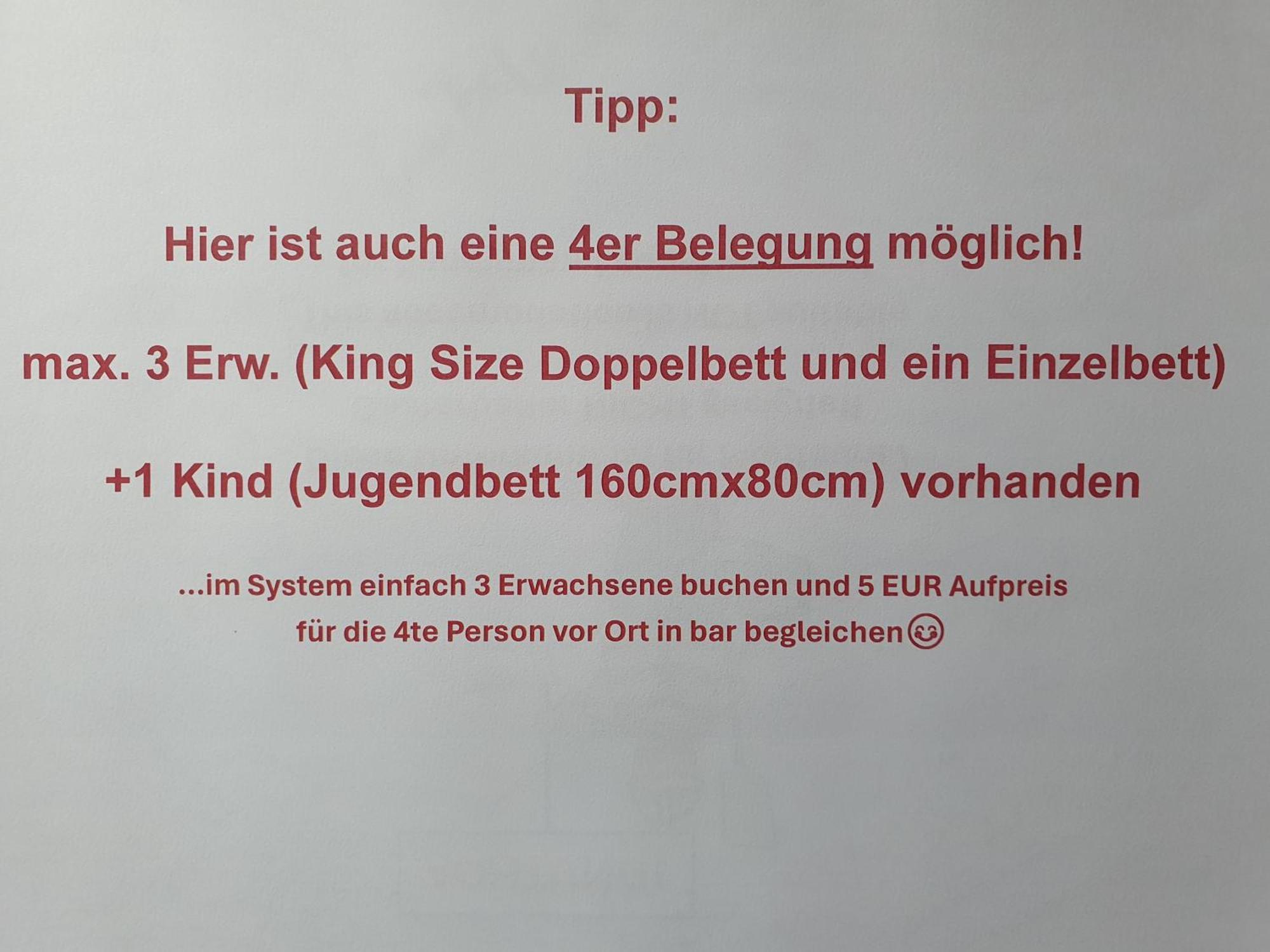 Apartamento Erlebnishof GRÜNE KUH Elsteraue Habitación foto